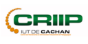 Logo du CRIIP